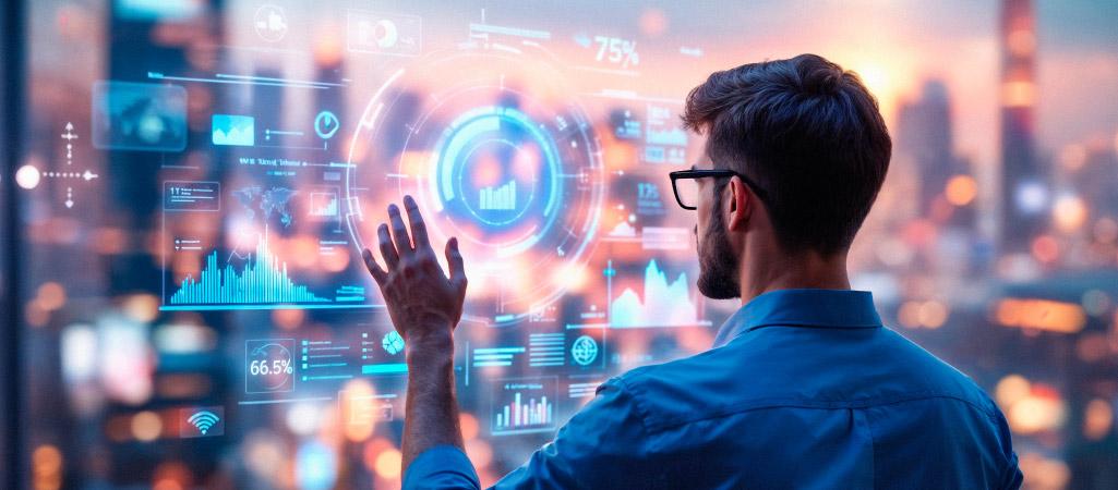 Unlocking Efficiency: AI's Role in Modernizing Business Operations