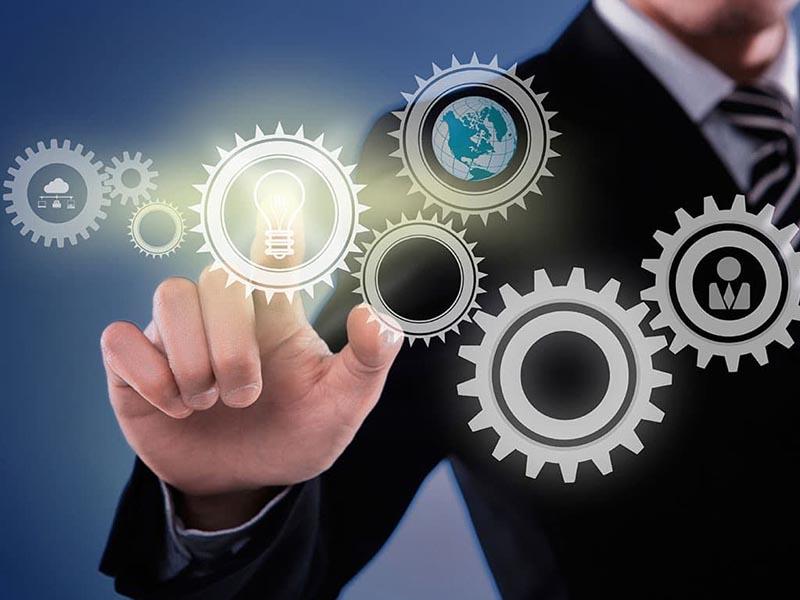 Unlocking Potential: Advanced AI for Business Flow