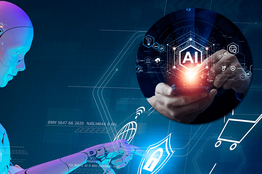 Elevating Efficiency: AI-Driven Solutions